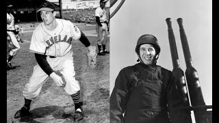 He Left Baseball to Fight in WWII… Then Became a Legend!