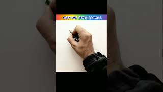 ghost girl drawing video || girl sketch #shorts #youtubeshorts #virals #trending#drawing#art#ghost