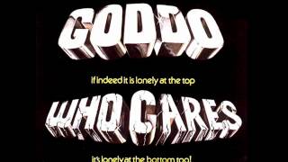 Goddo - Too Much Carousing