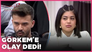 Dilara ile Oğuzhan Arasında Büyük Gerginlik | Kısmetse Olur: Aşkın Gücü