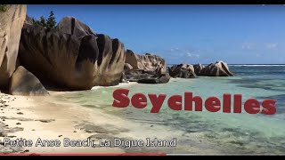 Seychelles, Isles of Paradise سيشل، جزر الفردوس