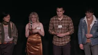 BAMPFA Student Committee Film Festival 2024