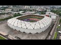 What Happens to Stadiums after the World Cup