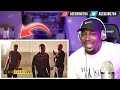 American REACTS To UK RAPPER! Tion Wayne x Dutchavelli x Stormzy- ( I Dunno ) 🇬🇧 *REACTION!!!*