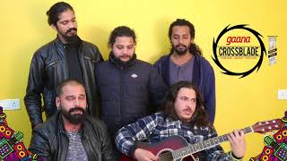 Catch Nissi band live at Gaana Crossblade Festival
