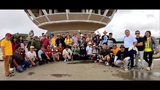 SPB GKE Ekklesia Goes To Tana Toraja (Part 2)