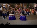 2011 蛸島キリコ祭り