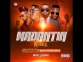 No. 7 JAYWON Ft PHYNO, OLAMIDE & MAY D   MADANTIN Remix