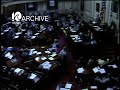 WAVY Archive: 1981 General Assembly Special Session