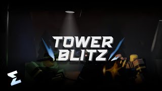 Tower Blitz OST - The Guardians