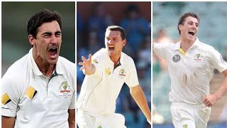Aussies bowlers on fire 🔥🔥| Deadly bouncers ☠️😱 compilation 🔥 #shorts #theworldofcricket #cricket