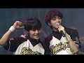 golden child 네가 너무 좋아 concert live clip @ 2020 golden child 1st concert future and past