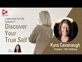 Discover your true self | Leadership for Life- 2 | TALRadio English