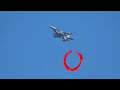 taiwan f 16v bomb delivery training bomb u0026 cannon shooting cc subtitles