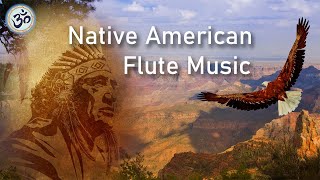 Native American Flute Music, Healing Music, Astral Projection, Shamanic Meditation, Relaxing