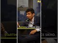 mba chaiwala se sikhiye basic finance ft. vivek billore on ashish interaction prafull billore