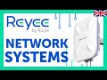 🌐 Reyee Professional Network Systems for Businesses | Visiotech Training