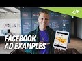 3 Successful Facebook Ads From Real Churches