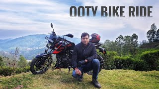 Bangalore To Ooty, Coonoor Bike Ride | Via Mysuru-Bandipura-Mudumalai | Bike Ride | Ankit Verma