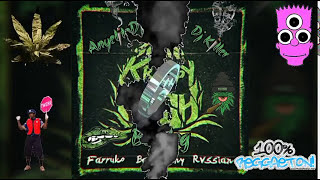 Rvssian & Farruko ft. Bad Bunny - Krippy Kush (AnyelitoDj & Fernando ML Bootleg)