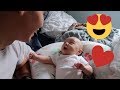 CUTEST DADDY DAUGHTER MOMENT! CUTEST DADDY DAUGHTER MOMENT!