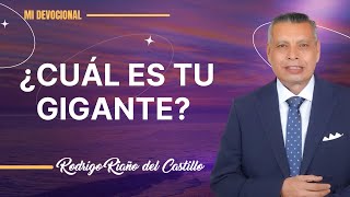 ¿CUÁL ES TU GIGANTE?  📺 Sábado/15/Febrero/2025 En Línea Con Dios