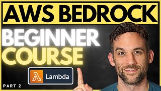 Coding Generative AI in AWS Lambda 🧑‍💻