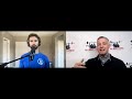 Dr. Anthony Balduzzi - Founder of the Fit Father Project, How to Change Your Life Through Exercise