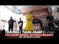 Trauma (Yunita Ababil) - FULLMEN MUSIK || Cover Dangdut