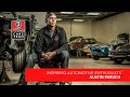 1545: Austin Paruch is the Owner of Paruch Automotive Craftsmanship