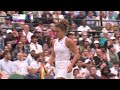 an epic rollercoaster jasmine paolini vs madison keys highlights wimbledon 2024