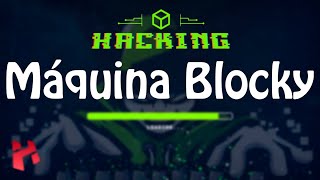 HackTheBox | Blocky [OSCP Style] (TWITCH LIVE)