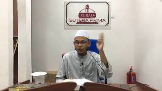 Ibnu rijal -nabi idris- muqadimah