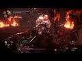 【仁王2】ギミックで簡単に ボス「煙々羅」倒し方の紹介【nioh2】覚醒篇：煙炎の怪