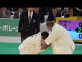 judo 渡辺智斗 × 吉永慎也 全日本柔道選手権2013 429