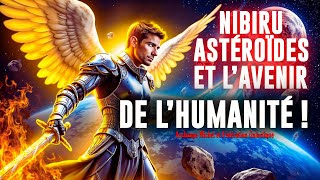 Message Urgente à l’Humanité ! par l’Archange Michel et la Fédération Galactique