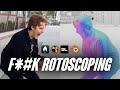 Insanely Fast Virtual Production | Nuke, Switchlight & Blender