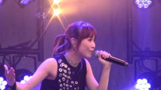 May'n Live at ACen 2017 Part 6 Diamond Crevasse ダイアモンド クレバス