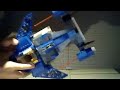 lego alien conquest jet copter modifications