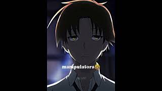 Manipulators Vs Manipulators Shorts Anime Manipulation
