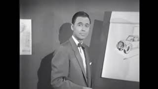 Ford-O-Matic Transmission for 1955 Subscribe Automatically!