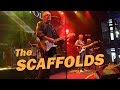 The Scaffolds - Kun Havahtuu & Katariinan Makkarissa