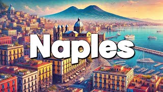 Naples Italy - Best Things To Do & Visit | Complete Guide