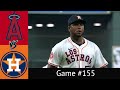 Astros VS Angels Condensed Game 9/21/24