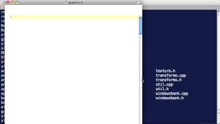 2-Complex Video Tutorial: Getting Started