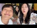 eng 의대생vlog 의대 동기들이랑 개강 직전 3박 5일 방콕 여행🇹🇭 숙소 맛집 추천 기념품 쇼핑 왓아룬 야경💕