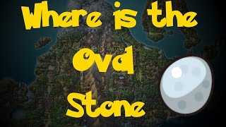 Where Is: The Oval Stone (Pokemon Diamond/Pearl/Platinum)