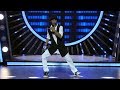 D4 Junior Vs Senior I Jaypathra's electric performance I Mazhavil Manorama