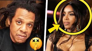 HOW JAY Z HELPED KELLY ROWLAND RECONNECT WITH HER FATHER