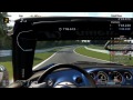 【gt6 実況】part83 ﾂｱｰ･ｵﾌﾞ･ﾖｰﾛｯﾊﾟ 第１戦 レース編 gt6 初見で走るはじめてのゲーム実況